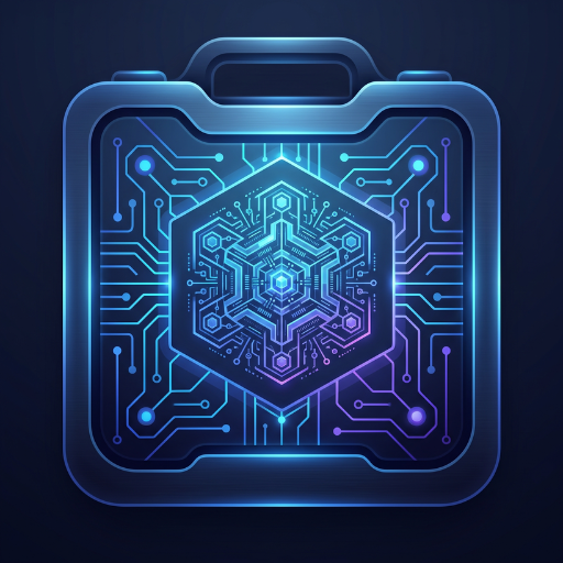Smart Toolbox Icon